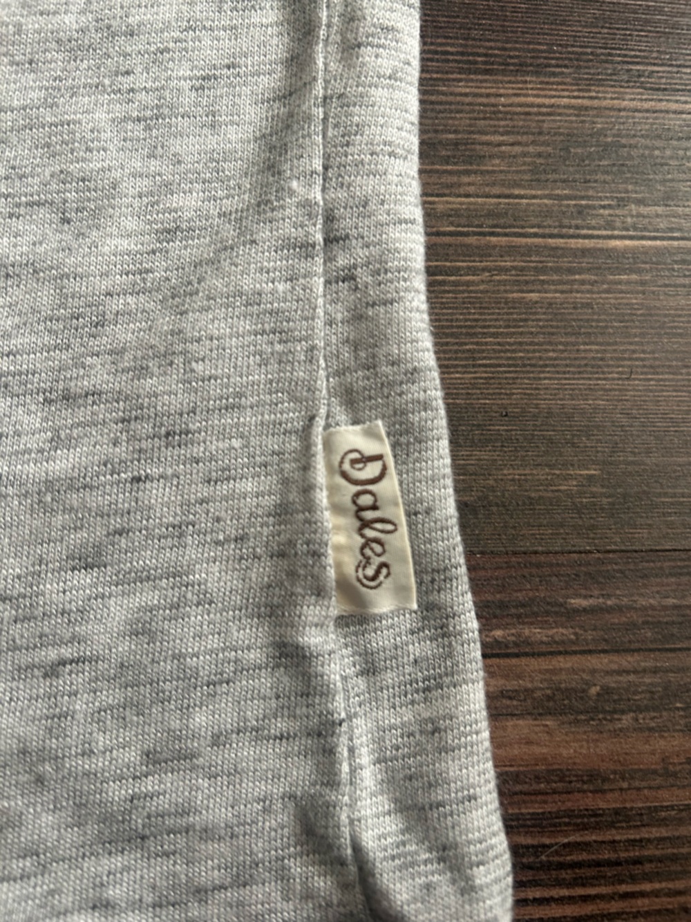 70’s Ringer T-Shirt - Picture 3 of 6